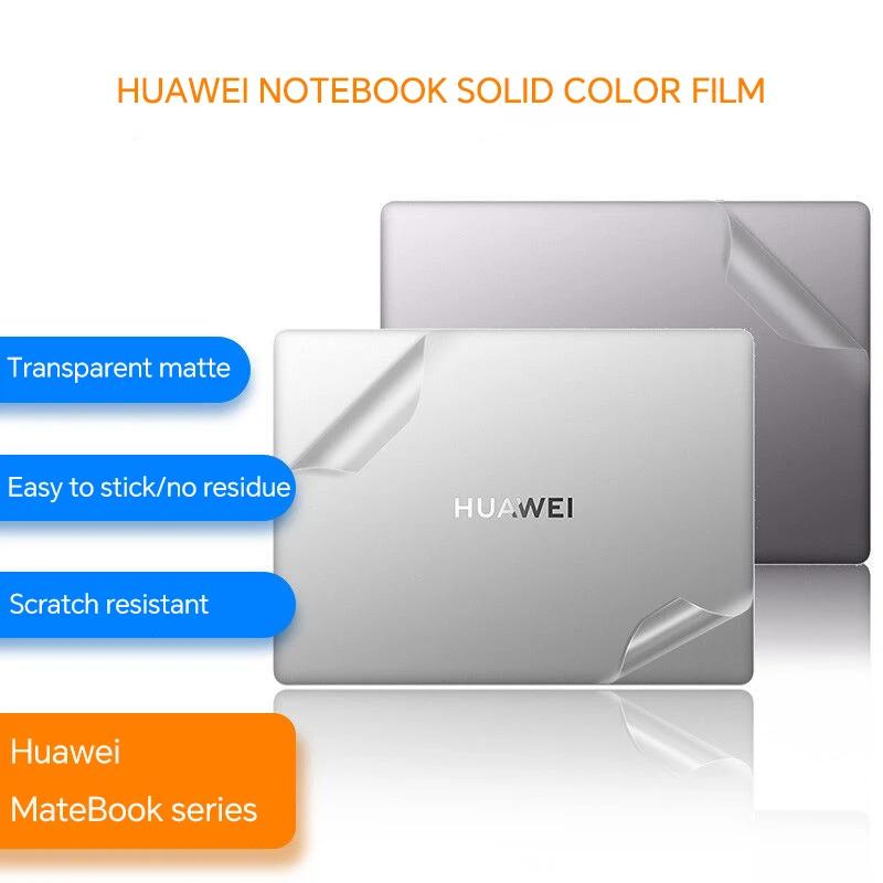 2022 Huawei Matebook 16 Ʈ ƼĿ 13 13S 14S 14 D14 D15 Xpro ǻ ġ, MagicBook 14 15 ȣ ʸ 